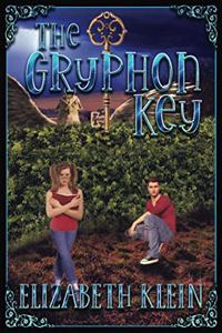 Gryphon Key