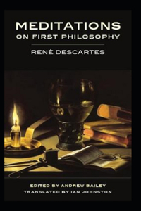 Meditations on First Philosophy