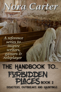 Forbidden Places