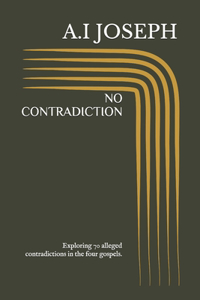 No Contradiction