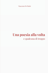 Una poesia alla volta