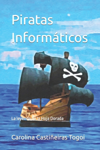 Piratas Informáticos