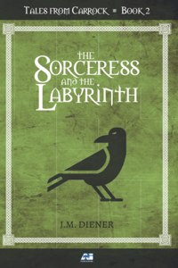 Sorceress and the Labyrinth