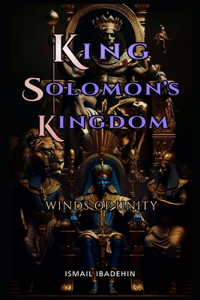 King Solomon's Kingdom