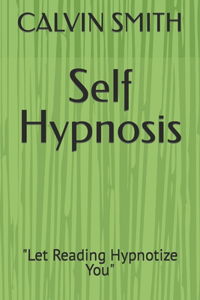 Self Hypnosis