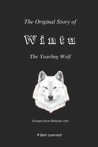 Original Story of Wintu, the Yearling Wolf