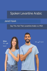 Spoken Levantine Arabic