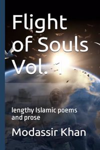 Flight of Souls Vol. 1