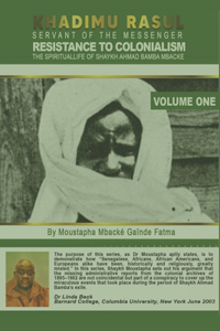 Khadimu Rasul Servant of the Messenger