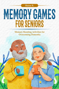 Memory Games for Seniors