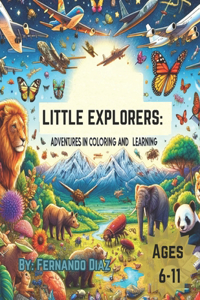 Little Explorers