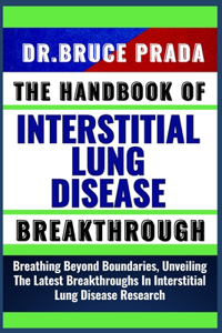 Handbook of Interstitial Lung Disease Breakthrough