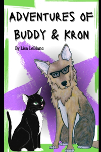 Adventures of Buddy & Kron