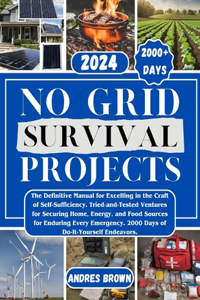 No Grid Survival Projects