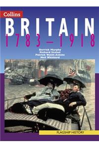 Britain 1783-1918