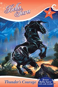 Thunder’s Courage