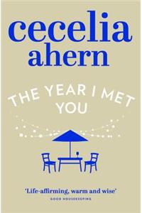 The Year I Met You