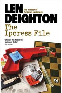 The Ipcress File