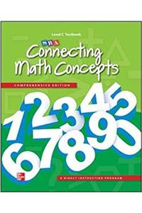 Connecting Math Concepts Level C, Student Textbook