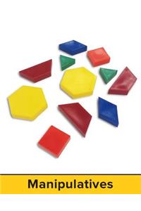 Math Connects, Grades 1-2, Individual Manipulative Kit