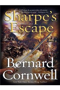 Sharpe's Escape