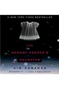 The Memory Keeper's Daughter