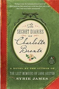 The Secret Diaries of Charlotte Bronte