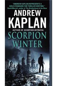 Scorpion Winter