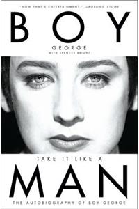 Take It Like a Man