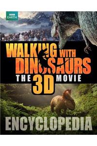 Walking with Dinosaurs Encyclopedia