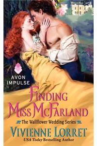 Finding Miss McFarland