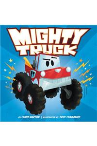 Mighty Truck