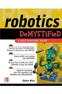 Robotics Demystified