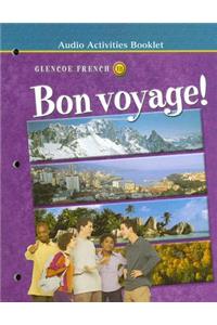 Glencoe French 1B Bon Voyage!