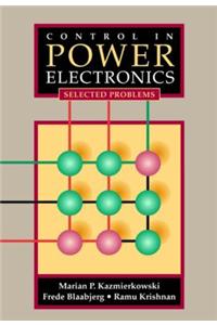 Control in Power Electronics