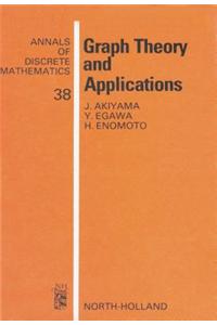 Graph Theory and Applications