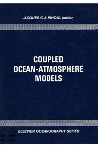 Coupled Ocean-Atmosphere Models
