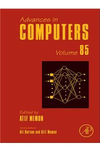 Advances in Computers