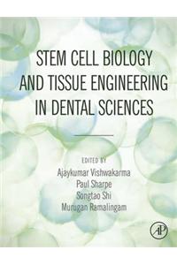 Stem Cell Biology and Tissue Engineering in Dental Sciences