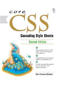 Core CSS