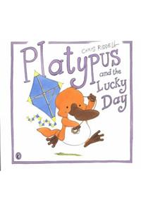 Platypus and the Lucky Day