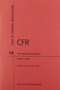 CFR8026 Aeronautics and Space Parts 1-59