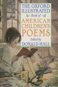 Oxford Illustrated Book of American Children's Poems