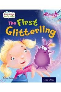 Oxford International the First Glitterling