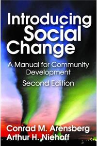 Introducing Social Change