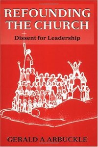 Refounding the Church?