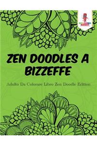 Zen Doodles A Bizzeffe