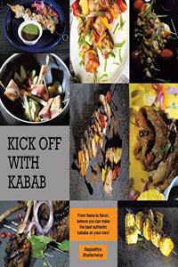 Kick Off With Kabab