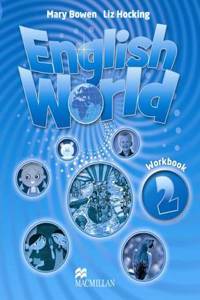 English World 2 Workbook