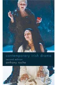 Contemporary Irish Drama